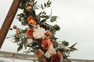 Rustic Events - 15