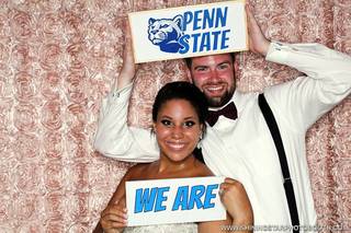 Shining Star Photo Booth - 32