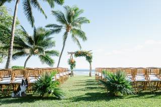 The Perfect Wedding Maui - 29
