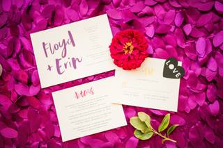 Feather + Rock Events - 9