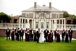 NYIT de Seversky Mansion - 34