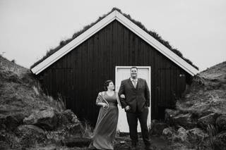Stylish & Hip Weddings - 10