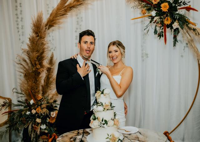 Florida Wedding Videography - 1