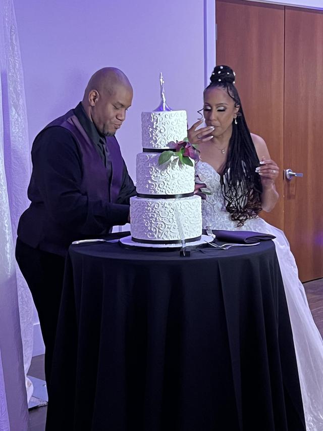Union Brick by Wedgewood Weddings - 2