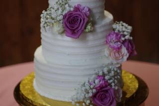 Icing on the Edge - 17