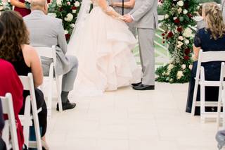 Courtney Inghram Floral Design - 18