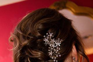 Elegant Hair by Cori Campbell - 13