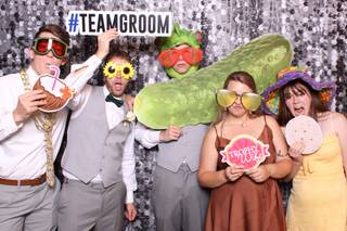 CaptureME Photo Booth - 15