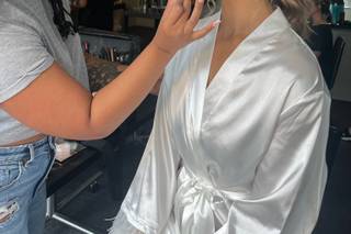 Capelli & Trucco - 5
