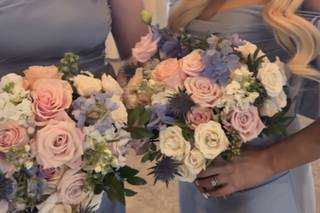 Lori's Flowers - Weddings & Events - 13