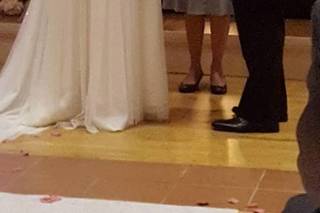 Knot Your Ordinary Officiant - 8