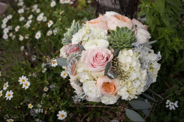 Wildwood and Bloom Floral Designs - 1