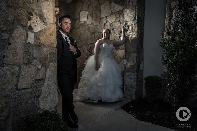 Complete Weddings + Events Dallas - 4