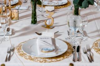 Dahlia Floral & Event Design - 171