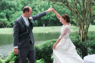 A Formal Affair Bridal and Special Occasions Boutique - 17