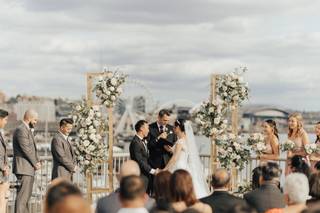 Love Blooms Wedding and Event Design - 50