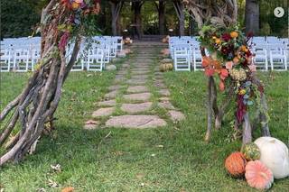 All the Pretty Flowers - 26