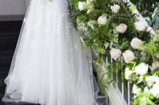Vivid Bridal Boutique - 22