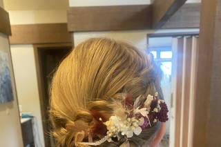 Graykin Hair & Makeup - 43