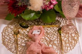 Sarandipity Floral - 24