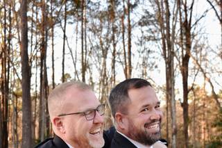 Dandelion Weddings + Co. - 15