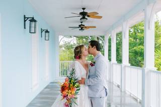 Blue Water Weddings - 11