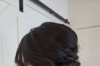 Twisted Fishtail Beauty Collective - 18