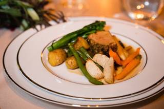 Pascaline Fine Catering - 17