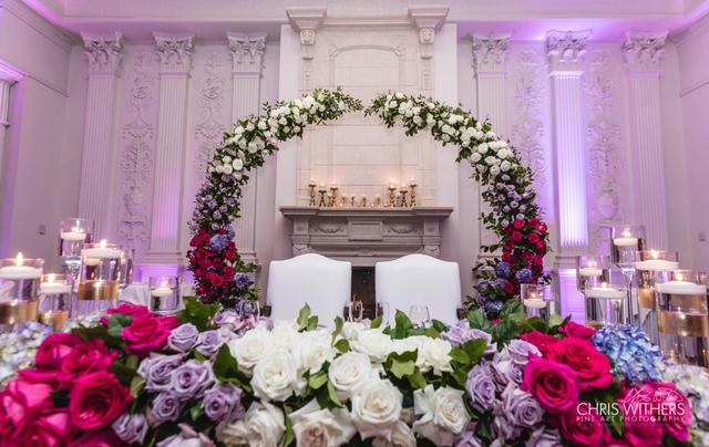 Statuesque Events - 3