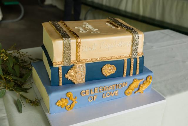 Granite Bakery - 4
