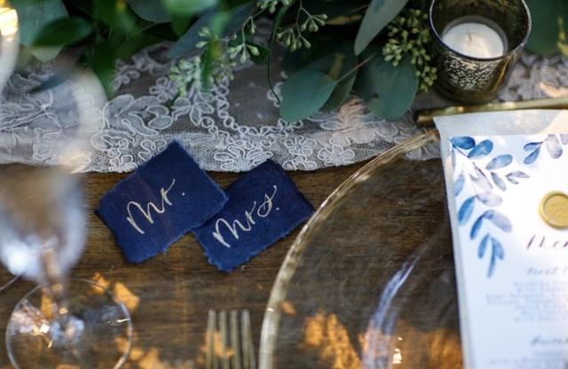 Jeff Thomas Catering - 1