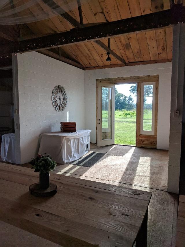 Fishing Creek Vineyard - 1