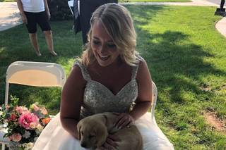 Taylored for You Bridal Boutique - 36