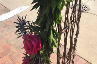 Marry Me Floral - 33