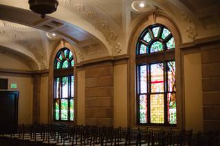 The Temple for Performing Arts 2