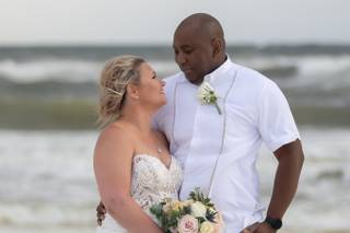 Royal Beach Weddings - 10