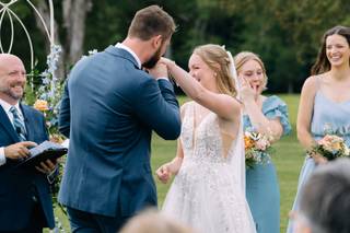 Althea Weddings - 5
