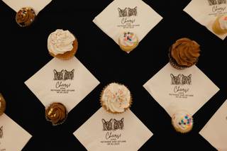 Ivory & Lace Creative Weddings - 8