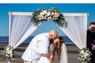 Sun and Sea Beach Weddings - 51
