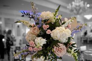 Pink Pelican Florist - 12