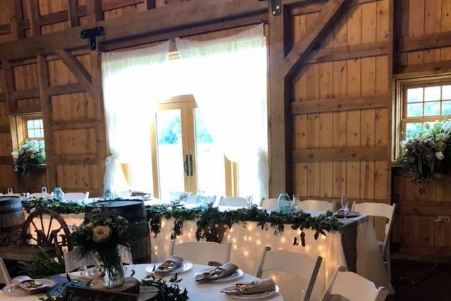 Bloomfield Barn 5