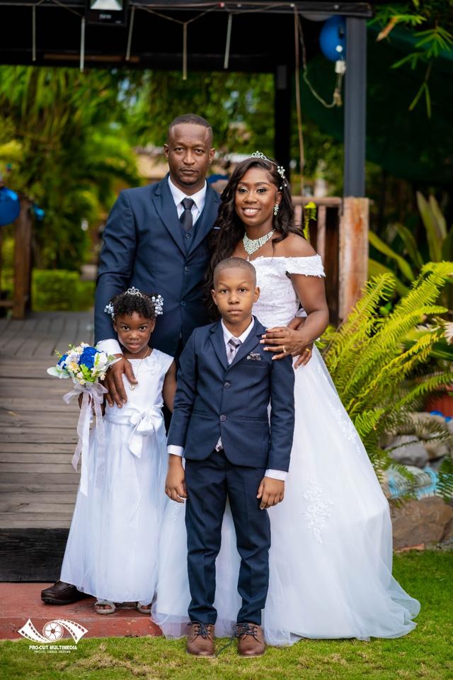 Pro-Cut Wedding Photography - 2