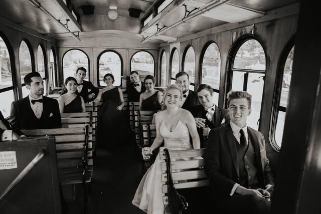 Perlage Weddings - 4