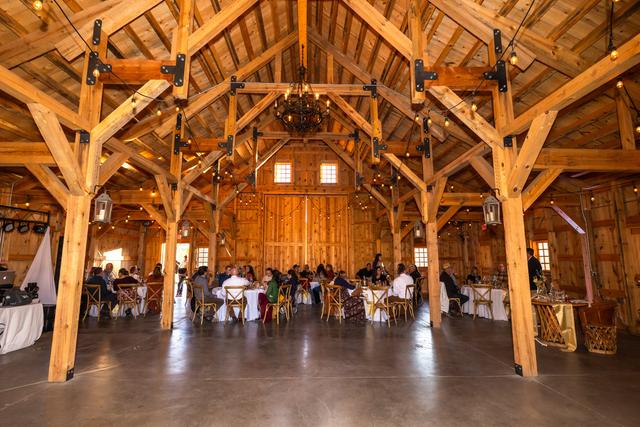 Log River Ranch - 4