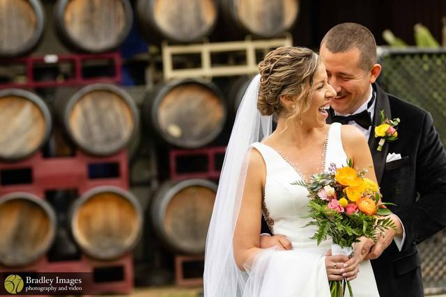 A&J Event Planning and Coordination - 4
