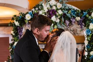 Stephanie J Gundy, Celebrant - 22