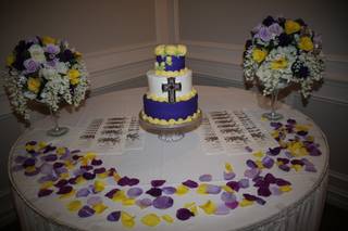 Rent Event Flowers - 20
