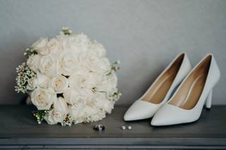 Annette fin wedding photography - 7