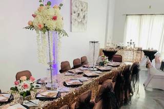 KMG Designs and Events LLC - 16