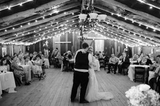 Chisholm Trail Rustic Venue - 12